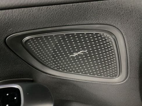 Certified 2025 Mercedes-Benz C 300 Sedan image 21