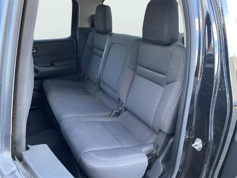 Certified 2023 Nissan Frontier SV w/ Technology Package image 14