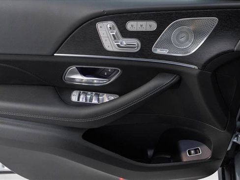 New 2026 Mercedes-Benz GLE 350 4MATIC image 14