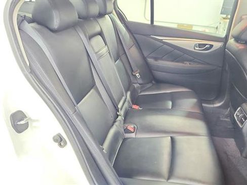 Used 2021 INFINITI Q50 Luxe image 27