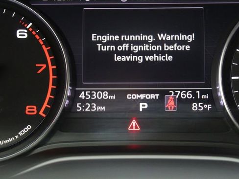 Used 2020 Audi Q5 2.0T Premium AWD/4WD image 8