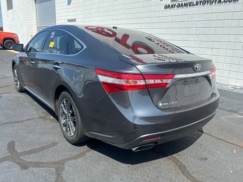 Used 2015 Toyota Avalon XLE FWD image 5
