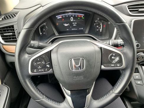 Used 2017 Honda CR-V Touring image 19