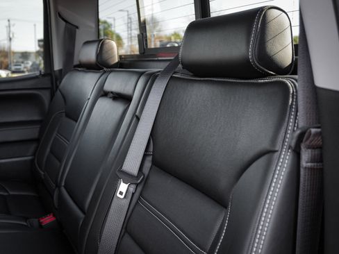 Used 2017 GMC Sierra 1500 Denali w/ Denali Ultimate Package image 32