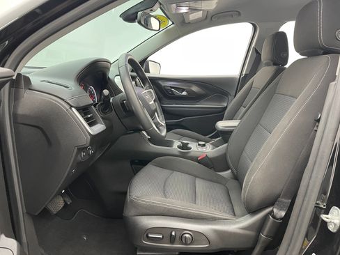 Used 2022 GMC Terrain SLE w/ Driver Convenience Package FWD image 16