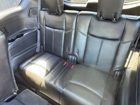 Used 2013 Nissan Pathfinder SL w/ SL Premium Pkg AWD/4WD image 11
