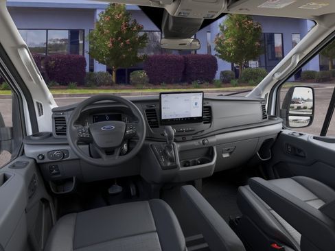 New 2026 Ford Transit 350 XL RWD image 9