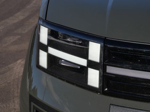 Certified 2026 Hyundai Santa Fe XRT image 16