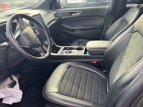 Used 2024 Ford Edge ST-Line AWD/4WD image 10