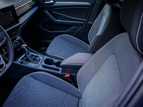 New 2026 Volkswagen Jetta Sport FWD image 11
