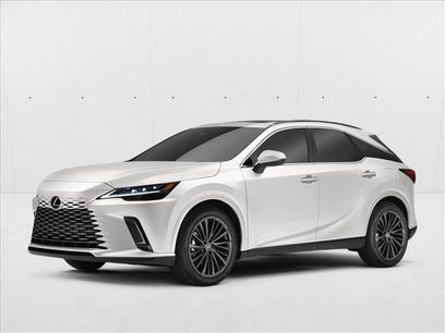 Used 2023 Lexus RX 350 Premium Plus w/ Accessory Package