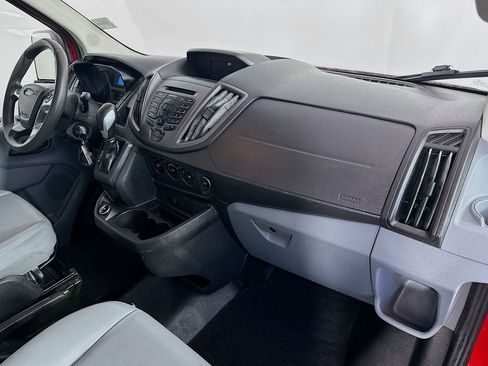 Used 2018 Ford Transit 250 130 Medium Roof RWD image 28