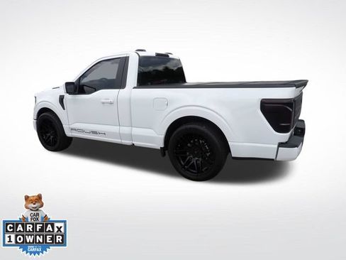 Used 2025 Ford F150 XL AWD/4WD image 8