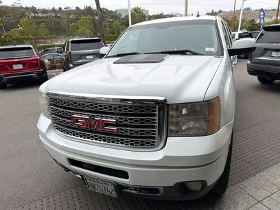 Used 2011 GMC Sierra 2500 Denali
