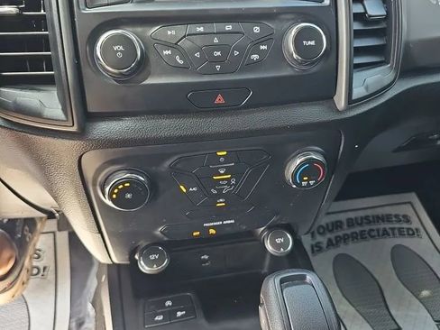 Used 2021 Ford Ranger XL w/ Equipment Group 101A High image 16