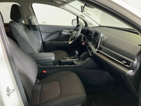 Used 2023 Kia Sportage LX AWD/4WD image 48