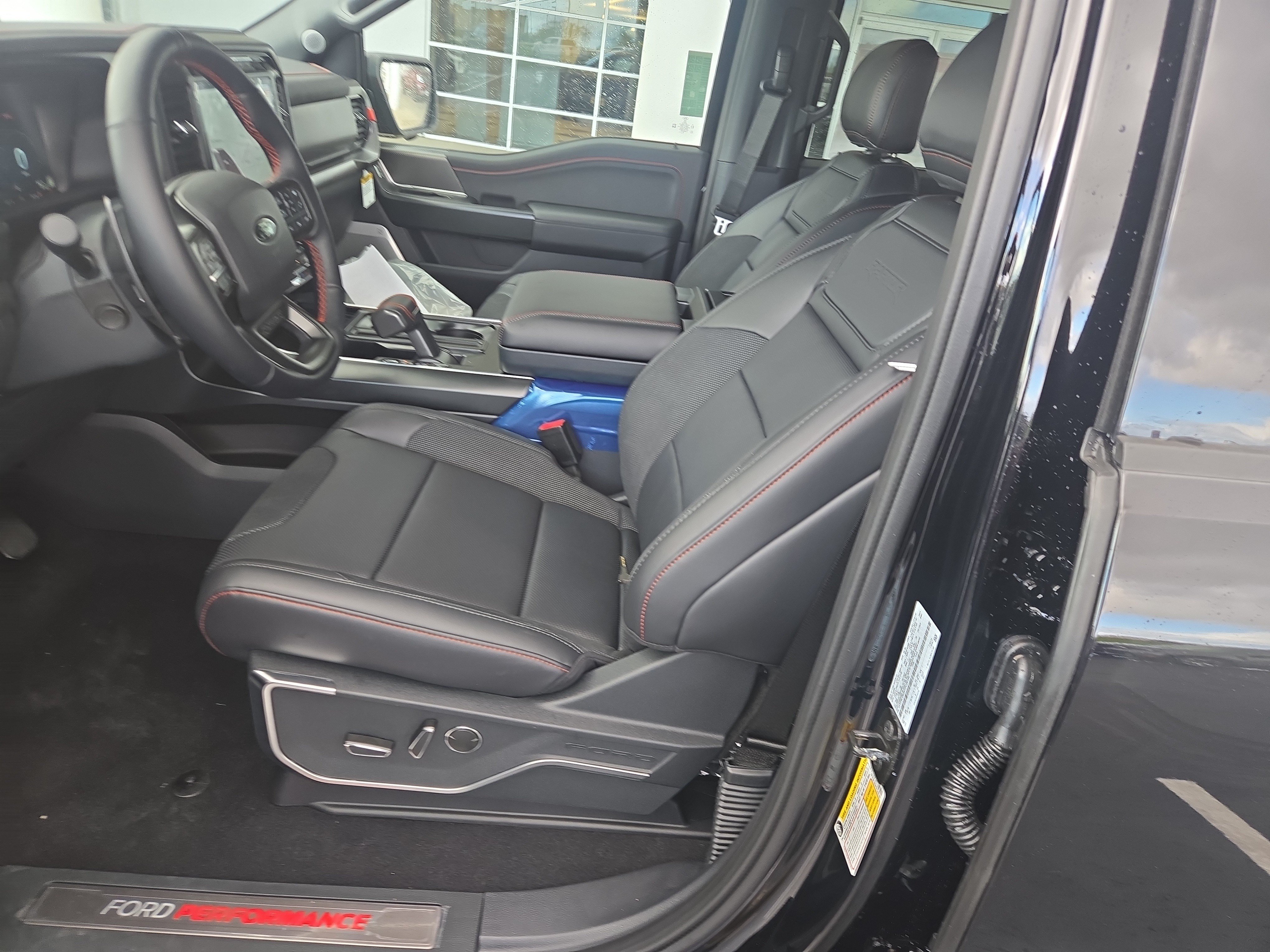 New 2026 Ford F150 Raptor AWD/4WD image 23