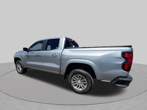 Used 2024 Chevrolet Colorado LT w/ LT Convenience Package II RWD image 7