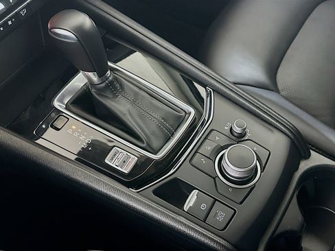 Used 2025 MAZDA CX-5 AWD 2.5 S w/ Select Package image 25