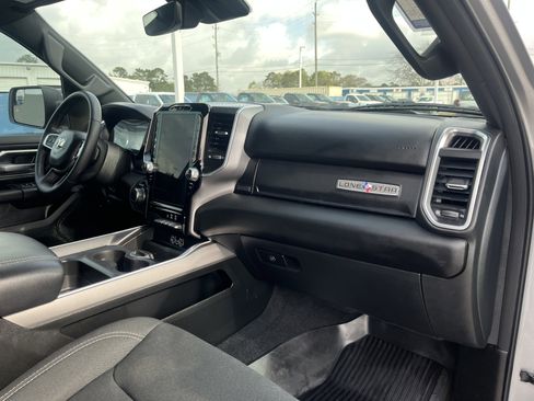 Used 2025 RAM 1500 Lone Star image 15