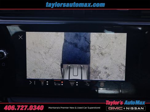 Used 2024 GMC Sierra 3500 Denali w/ Denali Reserve Package image 19