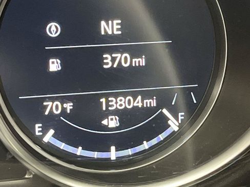 Certified 2025 MAZDA CX-5 Carbon Edition AWD/4WD image 19