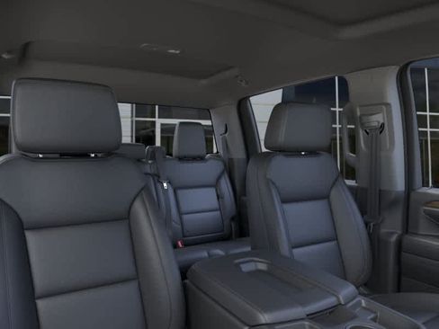 New 2026 GMC Sierra 2500 SLT AWD/4WD image 24