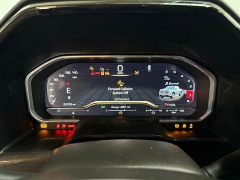 Certified 2023 GMC Sierra 1500 Elevation image 24