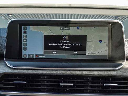 Used 2021 Kia Telluride EX FWD image 13