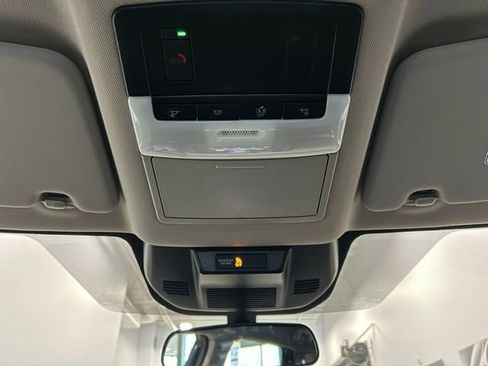 New 2026 Nissan Rogue SV w/ Cold Weather Package AWD/4WD image 13