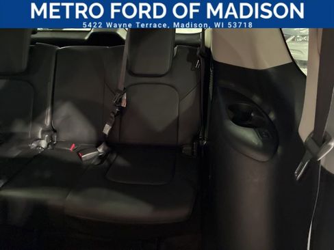 Used 2020 Nissan Armada Platinum image 43