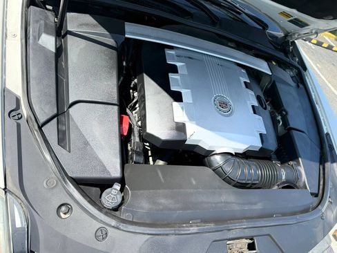 Used 2009 Cadillac CTS 3.6 AWD image 41