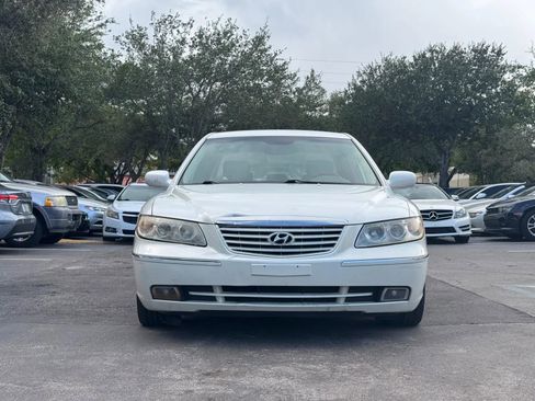 Used 2006 Hyundai Azera SE image 3