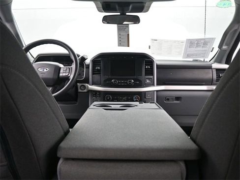 Used 2023 Ford F150 XLT w/ FX4 Off-Road Package image 24