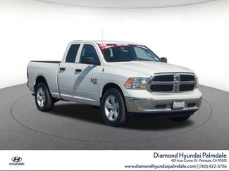 Used 2024 RAM 1500 Classic SLT AWD/4WD video 1