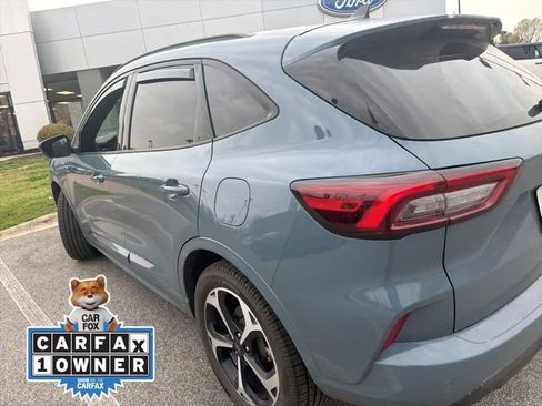 Used 2023 Ford Escape ST-Line Select w/ Tech Pack #2 image 27