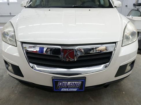 Used 2007 Saturn Outlook XR w/ Premium Trim Pkg FWD image 4