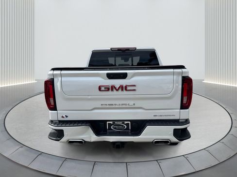 Certified 2024 GMC Sierra 1500 Denali w/ Technology Package image 7