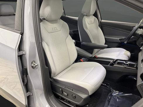 Used 2022 Volkswagen ID.4 Pro S image 30