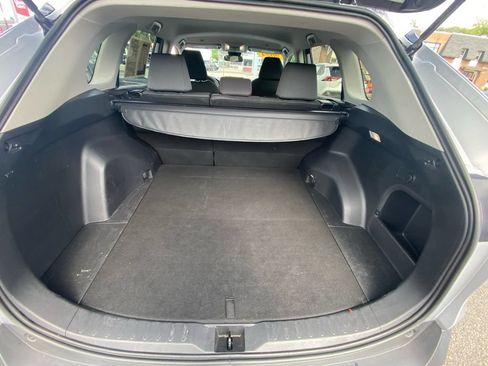 Used 2024 Toyota RAV4 XLE AWD/4WD image 28