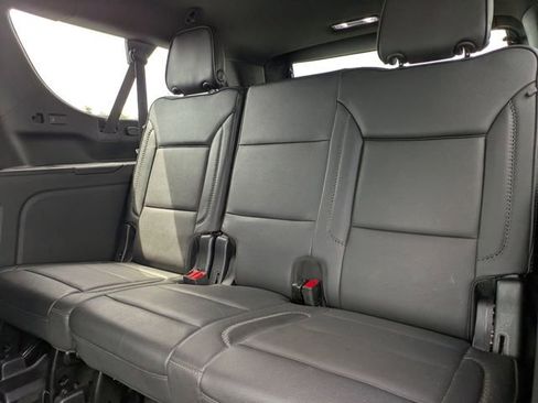 Used 2023 GMC Yukon XL Denali w/ Max Trailering Package RWD image 17