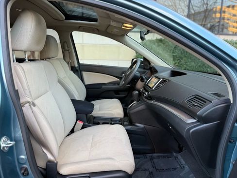 Used 2015 Honda CR-V EX image 31