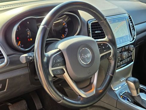 Used 2020 Jeep Grand Cherokee Laredo w/ Laredo X Package RWD image 24