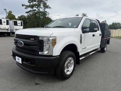 Used 2019 Ford F350 XL w/ Power Equipment Group
