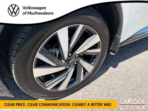 Used 2023 Nissan Murano SL w/ SL Moonroof Package AWD/4WD image 12