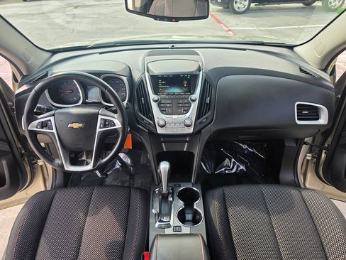Used 2013 Chevrolet Equinox LT AWD/4WD image 29