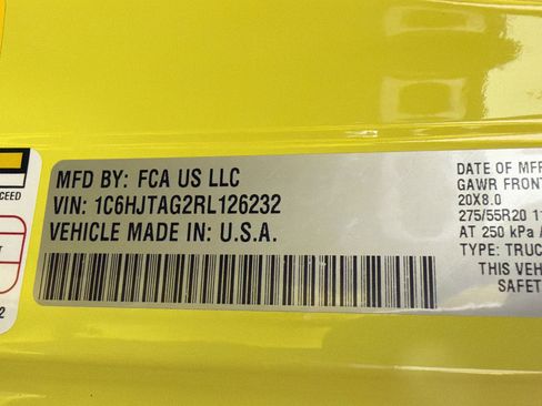 Used 2024 Jeep Gladiator Sport image 17