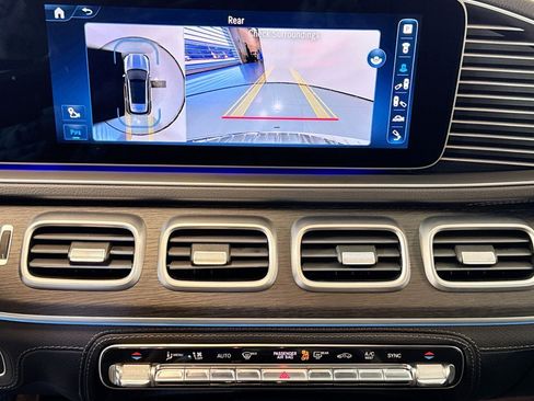 Certified 2024 Mercedes-Benz GLE 350 4MATIC image 14