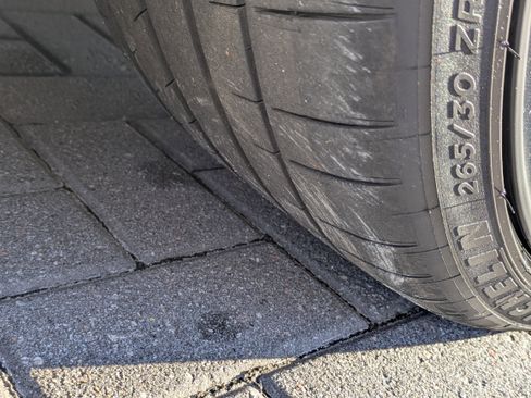 Certified 2025 Honda Civic Type R image 14