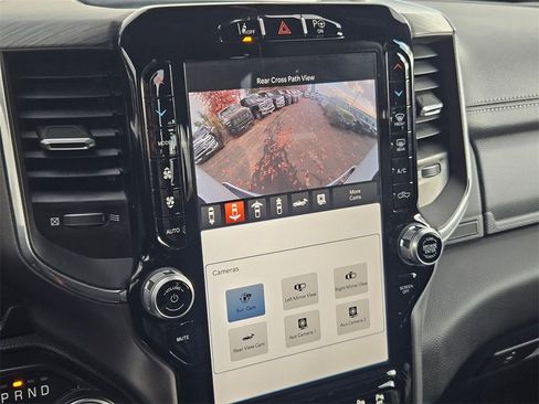 Used 2024 RAM 1500 Laramie image 25